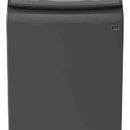 Lavadora Whirlpool Smart Action 19kg Gris Ww19ntbhla