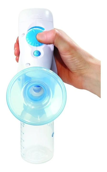 Extractor Eléctrico Evenflo Leche Materna - El Baúl De Jero