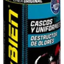 Limpiador En Seco Desinfectante Refrescante Cascos Simoniz