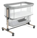 Cuna Colecho Ajustable Y Portátil Para Nuevos Padres