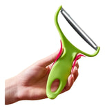 Rebanador Cuchillo Pelador De Verduras, Patatas Y Frutas