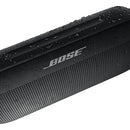 Parlante Bose Soundlink Bluethoot Negro