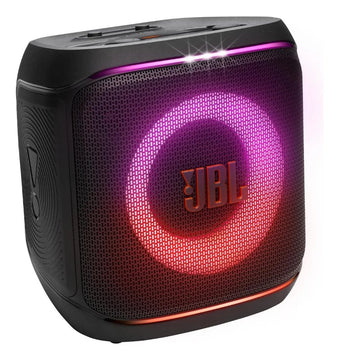Jbl Partybox Encore2 2mic Party Speaker Black Negro
