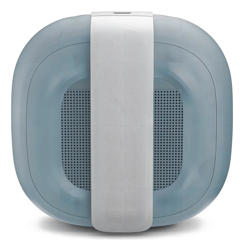 Parlante Bose Parlante Soundlink Micro SoundLink Micro con bluetooth waterproof azul
