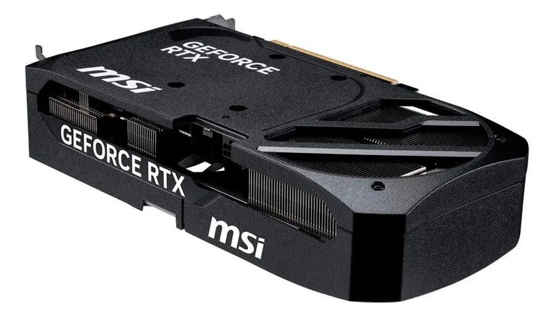 Tarjeta De Video Nvidia Geforce Rtx 5070 12g Shadow 2x Oc