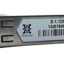 Módulo Sfp, S-1.1ddmw, 1ab194670007