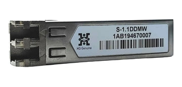Módulo Sfp, S-1.1ddmw, 1ab194670007