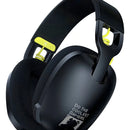 Auriculares inalámbricos para juegos Onikuma B2 con conexión USB y Bluetooth, color negro