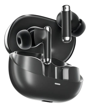 Tronsmart Sounfii R4 Audífonos In-ear Inalámbricos Tws Enc Color Negro
