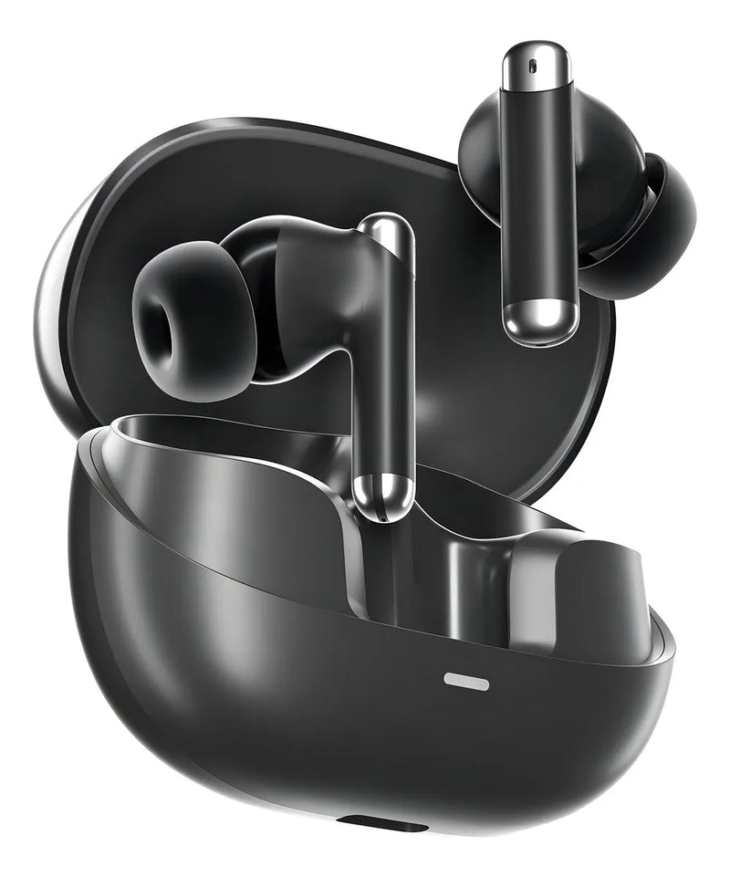 Tronsmart Sounfii R4 Audífonos In-ear Inalámbricos Tws Enc Color Negro