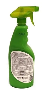 Lavado Ecologico Simoniz Sin Agua 1000ml