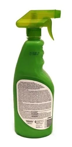 Lavado Ecologico Simoniz Sin Agua 1000ml
