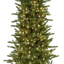 Arbol De Navidad Artificial Con Luces Inteligentes Y Diseno