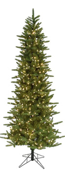 Arbol De Navidad Artificial Con Luces Inteligentes Y Diseno