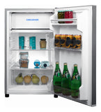 Televisor 43 Pulgadas Smart Google + Minibar Cr 121 Litros