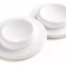 Set Philips Avent De Recien Nacido Con Biberones Natural Trasparente Floreado