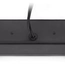 Altavoz Redragon Darknets Gs570 Rgb con barra de sonido, color negro