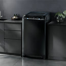 Lavadora Electrolux Carga Superior 21Kg Panel Digital Efficient Care Negra EWIX21F3CSB