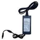 Fuente De Poder 12v 5 Amp Negro
