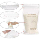 Bolsas Para Almacenar Leche Materna De Lactancia 220ml 30pcs