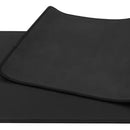 Mouse Pad Gamer T-dagger Lava ( L ) 780 X 300 X 3 Mm. Speed