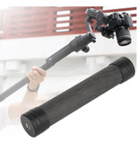Monopod Profesional 21cm Fibra De Carbono Para Cámara