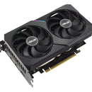 Tarjeta De Video Asus Geforce Rtx 3060 Dual Oc V2 12gb Lhr