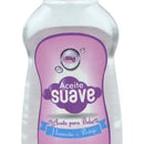 Aceite Bebe Suave 45 Ml.