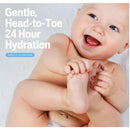 Cetaphil Baby Shampoo + Loción