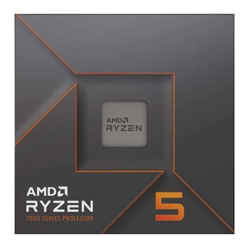 Procesador Amd Ryzen 5 7600x Am5