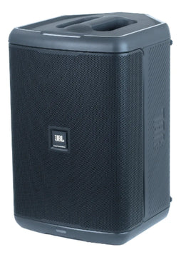 Jbl Eon One Compact Altavoz Portátil Con Batería Negro