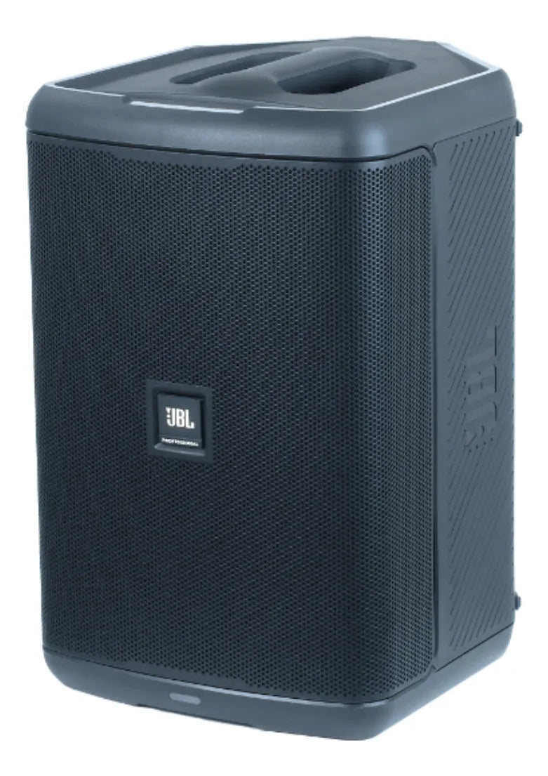 Jbl Eon One Compact Altavoz Portátil Con Batería Negro