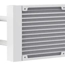 Refrigeracion Liquida Pc Xyz Aquapulse 240 White Argb