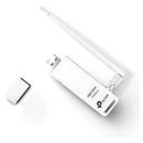 Placa De Red Tp-link Wireless Wn722n 150mbs Usb
