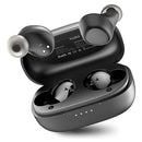 Tozo A1 Mini Audifonos Tws Bluetooth 5.3 Carga Inalambrica