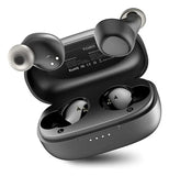 Tozo A1 Mini Audifonos Tws Bluetooth 5.3 Carga Inalambrica