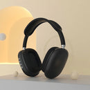 Headset sem fio P9 Plus negro