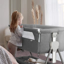 Cowiewie Moiss Para Bebe
