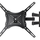 Base Para Tv Lcd De Doble Brazo Entre 14 Y 55