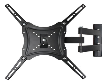 Base Para Tv Lcd De Doble Brazo Entre 14 Y 55