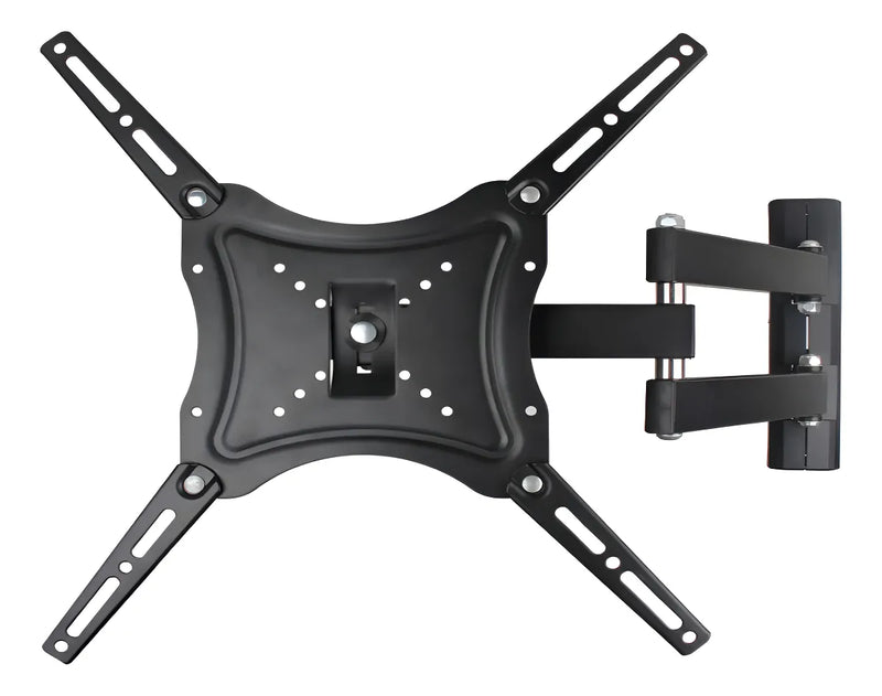 Base Para Tv Lcd De Doble Brazo Entre 14 Y 55