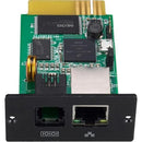 Tarjeta De Red Snmp Para Ups 1500va 3000va