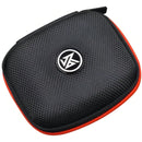 Estuche Para Auriculares Kz Eva Case Con Cierre