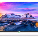 Televisor Nia 50 Pulgadas 4k Tdt Smart Tv