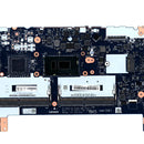 Motherboard Para Lenovo E480 I5-8250u 01lw193 Verde