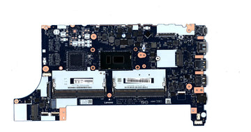 Motherboard Para Lenovo E480 I5-8250u 01lw193 Verde