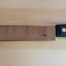 Cuchillo Multiusos 6 Incametal I20040 Universal Experta Color Negro