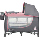 Carestino Cuna Corral Marsella Rosa