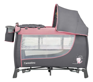 Carestino Cuna Corral Marsella Rosa