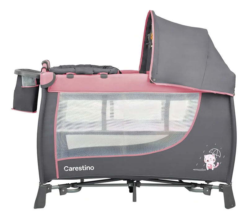 Carestino Cuna Corral Marsella Rosa